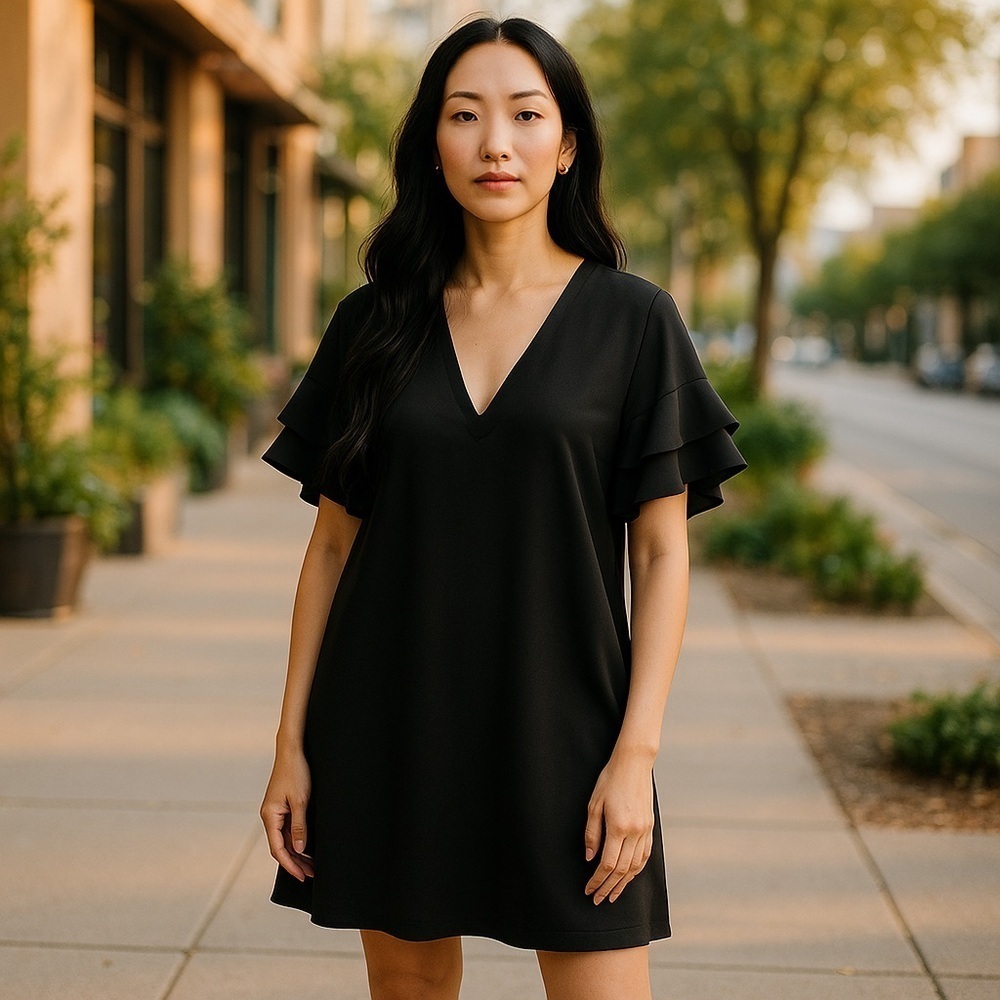 🌟5 for $25 | Zara Dress

#1230
